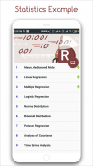 Learn R Programming - ApkZube screenshot 2