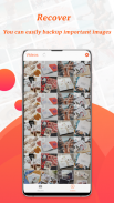 Deleted Photo Recovery- Super Photo Recovery screenshot 3