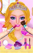 Beauty Queen™ Royal Salon SPA screenshot 4