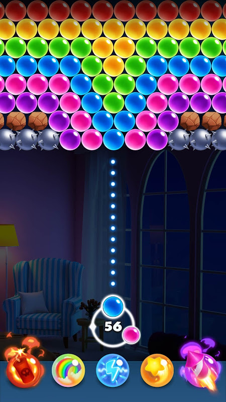 Bubble Shooter Original Game for Android - Download