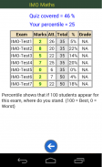 IMO 3 Maths Olympiad screenshot 1