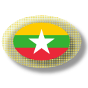 Myanma apps and games Icon