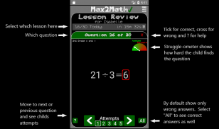 Max2Math screenshot 5