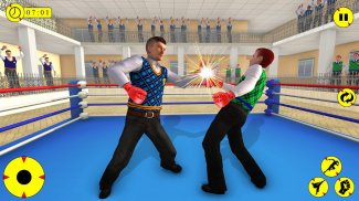 High School Gangster Bully 3D screenshot 9