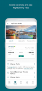 Aer Lingus App screenshot 0