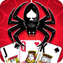 Classic Spider Solitaire Icon