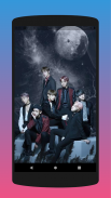 BTS Wallpaper Offline -  Best Collection screenshot 9