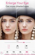 YouCam Makeup - Magic Selfie Makeovers screenshot 5