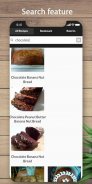 Easy & Delicious Banana Nut Bread Recipes screenshot 2