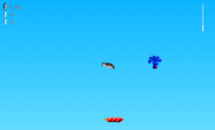 Летающий пингвин screenshot 3