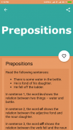 English Grammar - Learn English Free screenshot 5