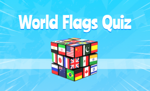 World Flags Quiz Game screenshot 0