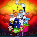 Teen Titans Gooo Quiz