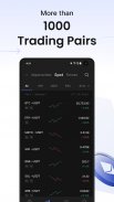 CoinDCX:Trade Bitcoin & Crypto screenshot 2