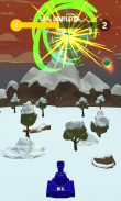 Cannon Balls Fire Blast: Shoot screenshot 10