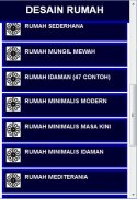 Desain Rumah Idaman screenshot 4