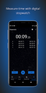 Dr. Alarm - Smart alarm clock screenshot 1