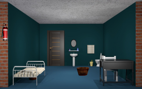 3D Prison Escape screenshot 2