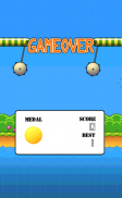 Swing Bird screenshot 0