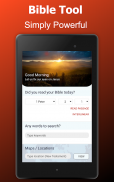 Bible Search, Maps and More screenshot 16
