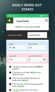 Bonusbank - Matched Betting screenshot 1