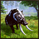 Boar Leader Simulator Icon