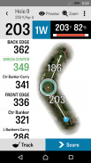 Golfshot: Golf GPS + Tee Times screenshot 7