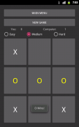 Tic Tac Toe For Android screenshot 6