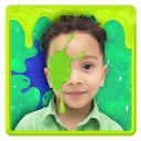 Slime Stickers – Time for Slime