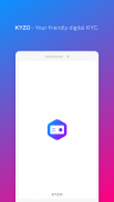 KYZO: Secure Identity Wallet screenshot 3