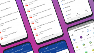 Civil Engineering Notes (B.Tech) 2021 screenshot 6