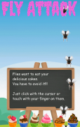 Fly Attack screenshot 9