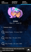 Love Horoscope match screenshot 2