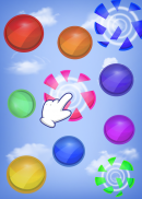 Relaxing Popit Fidget Toy Master- Satisfying  Game screenshot 4