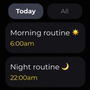 Routine Planner, Habit Tracker screenshot 14