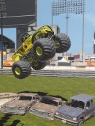 Wheel Offroad screenshot 6