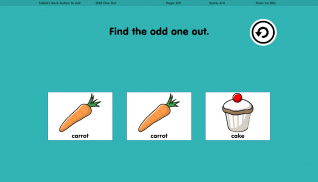 ChooseIt! Maker 3 screenshot 2