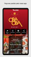 Oba Oba Sushi screenshot 8