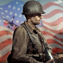 WW2 Army Heroes Duty Fps Games