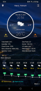 Weather Real-time Forecast screenshot 7