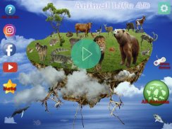 Animal Life 4D screenshot 7