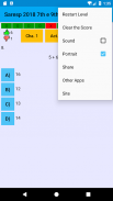 Saresp 2018 7th and 9th Mathematical Year screenshot 6