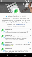 Sprout Social - Social Media screenshot 2