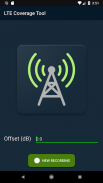 LTE Coverage Tool screenshot 4