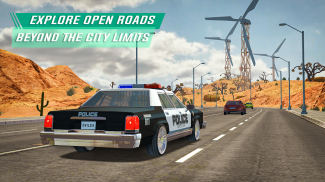 Police Sim 2022 Cop Simulator screenshot 6