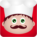 Buco's Burgers - Cooking Game Icon