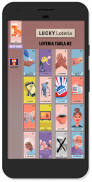 LUCKY Loteria – Mexican Card Game screenshot 4