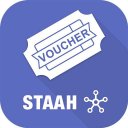 Gift Voucher Icon