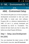 Learn AIML screenshot 3