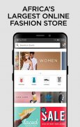 Zando Online Shopping screenshot 0